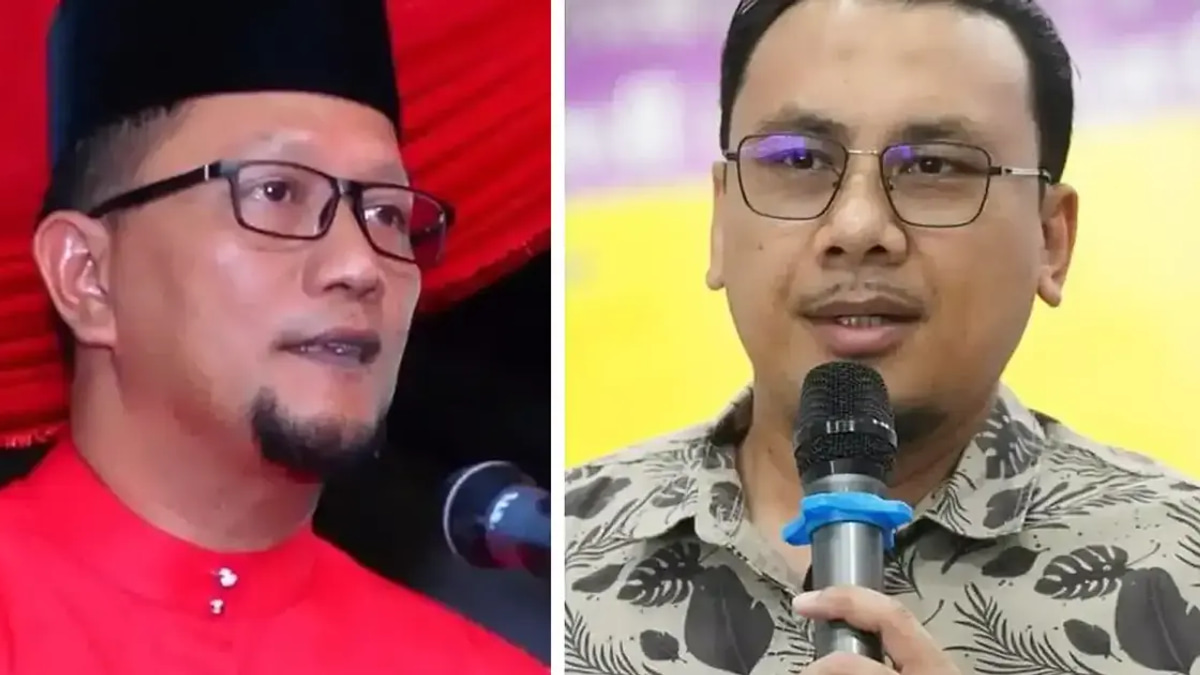 Melaka Bersatu Information Chief Apologises for Comments Against PAS Youth Leader