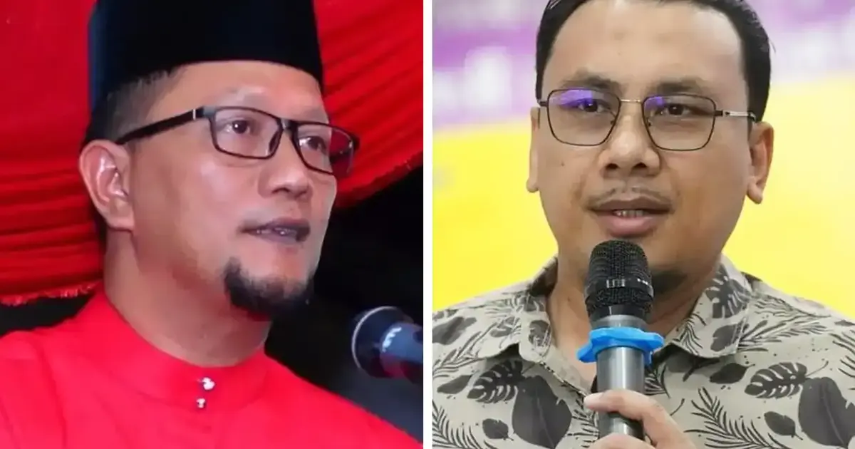 Melaka Bersatu Information Chief Apologises for Comments Against PAS Youth Leader