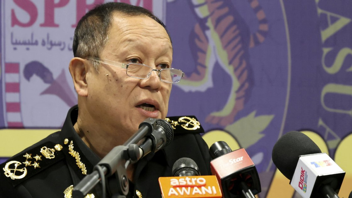 MACC Launches Formal Investigation into Tabung Haji Following Royal Commission Report