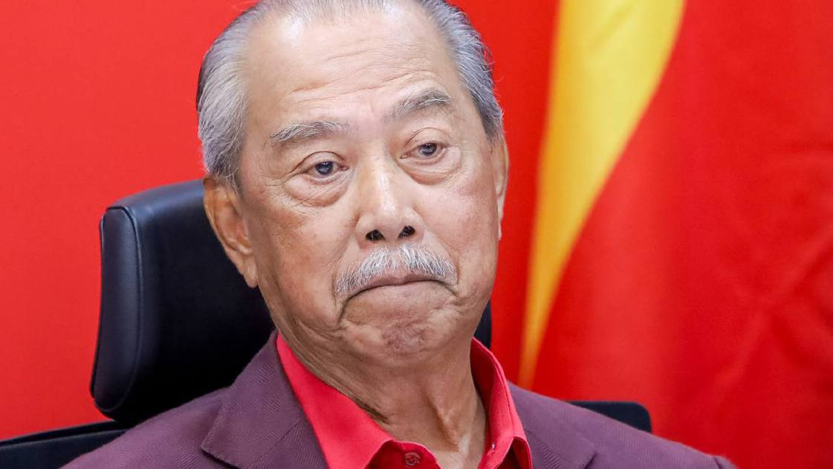 Bersatu Commits to Perikatan Nasional, Eyes Johor and Negri Sembilan Elections Under Coalition Banner