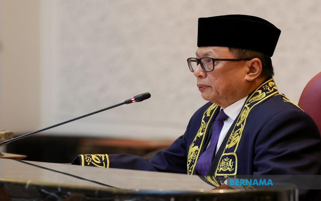 Puad Zarkashi Quits UMNO, Accuses Johor Leadership of Sycophancy