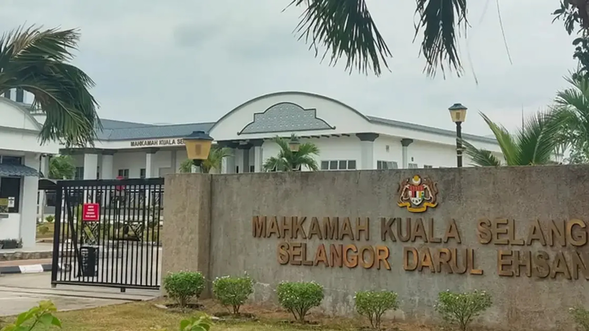 Businessman Accused of Gang Membership Linked to Violence