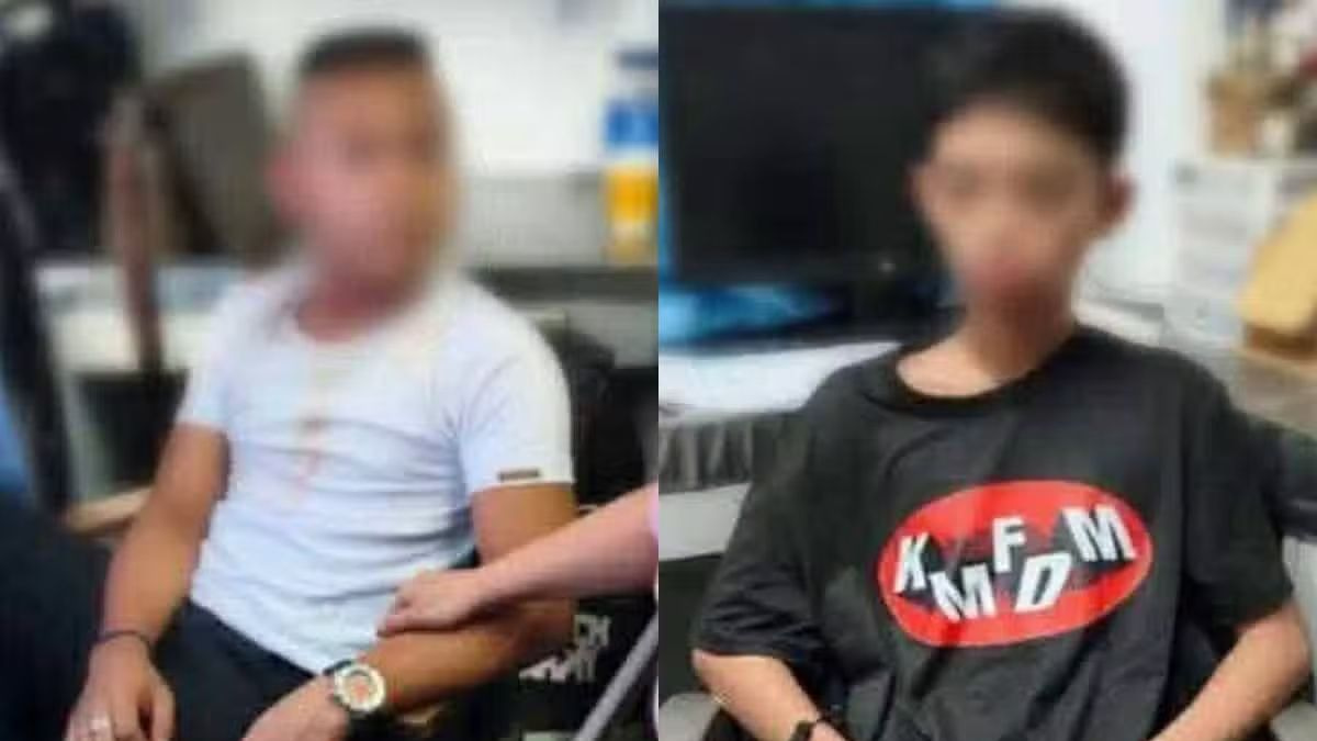 Philippine School Shooting Ignites Fierce Debate Over Age of Criminal Responsibility