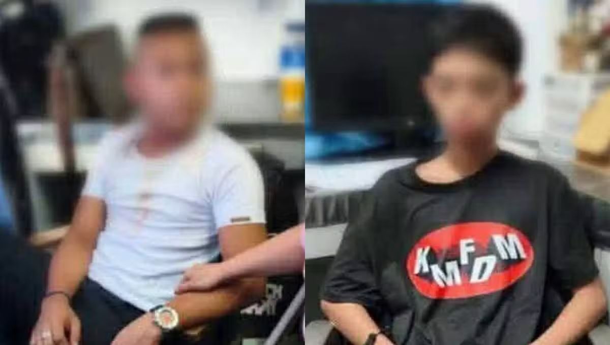 Philippine School Shooting Ignites Fierce Debate Over Age of Criminal Responsibility