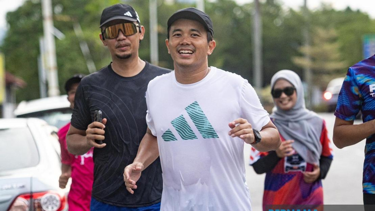 Animal Welfare Activist Completes Opening Stage of 290km Marathon to Parliament