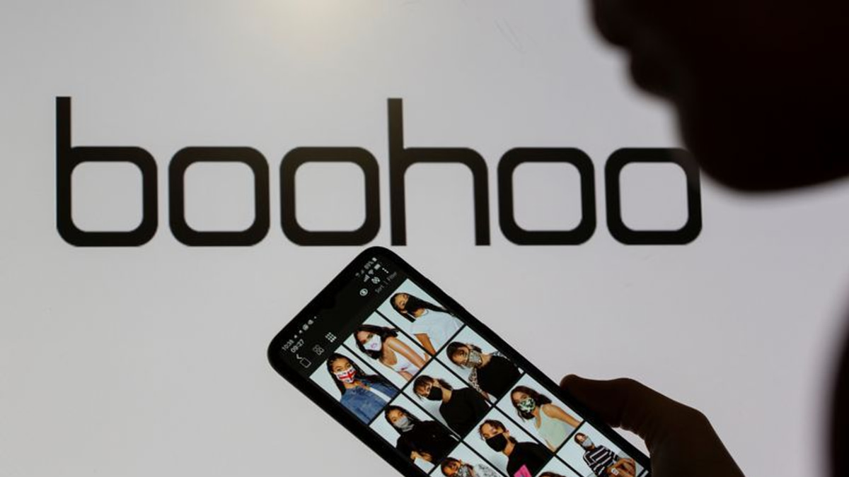 France Fines Boohoo €2.3 Million for Misleading Discount Practices