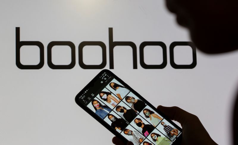 France Fines Boohoo €2.3 Million for Misleading Discount Practices