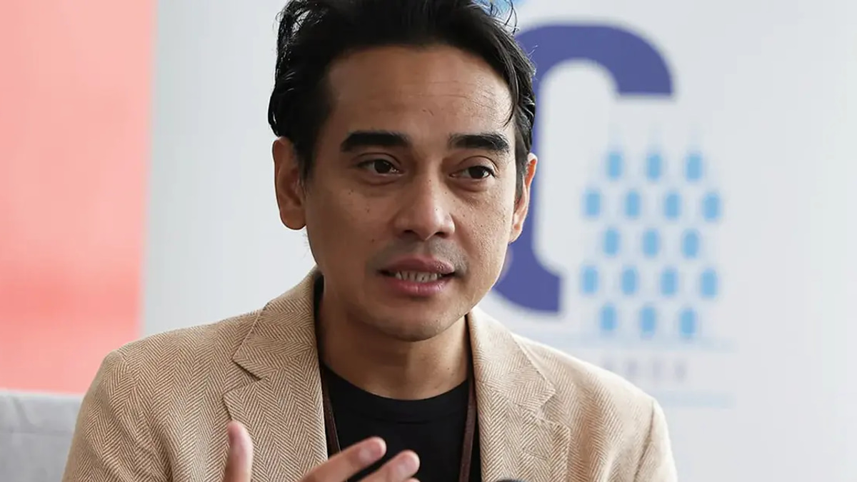 RTM Clarifies Status of Commentator Azlan Johar Amid PAS Party Move