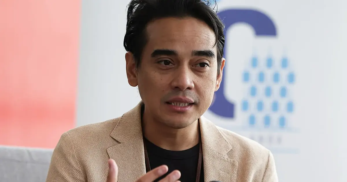 RTM Clarifies Status of Commentator Azlan Johar Amid PAS Party Move