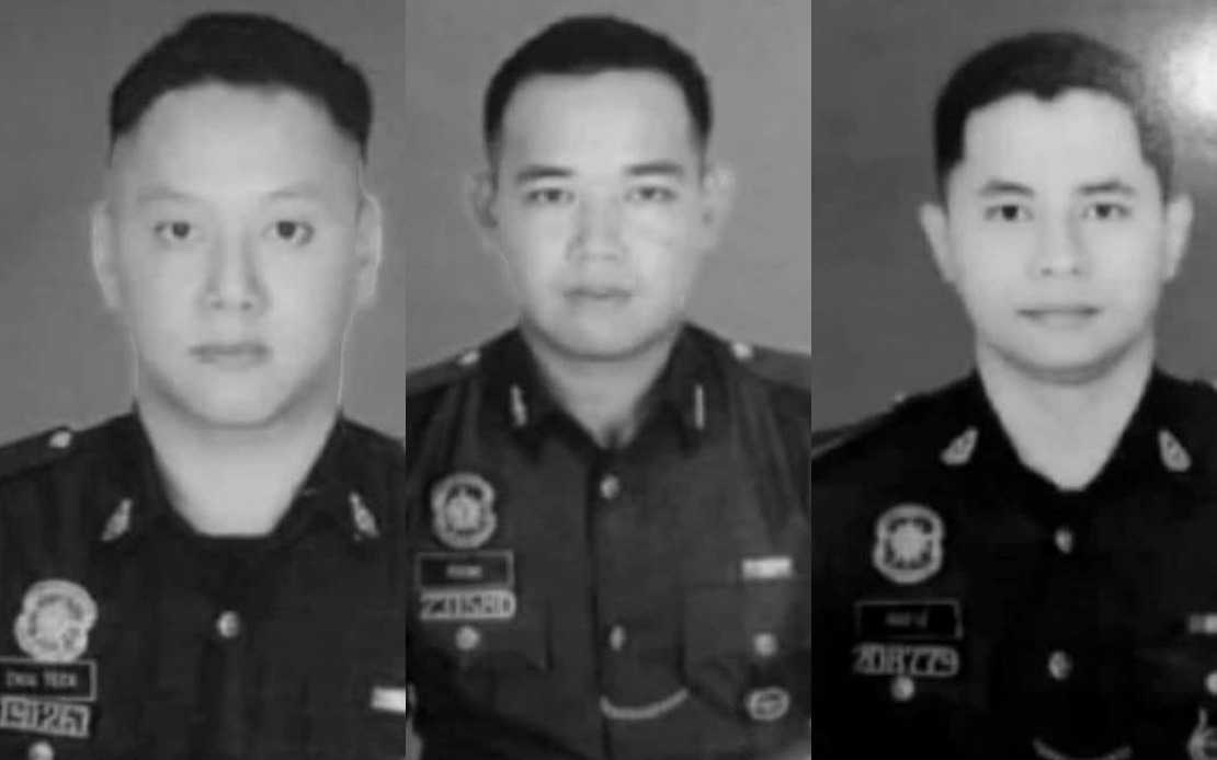 PM Anwar Orders Probe Into Electrocution Death of Three Sabah Policemen