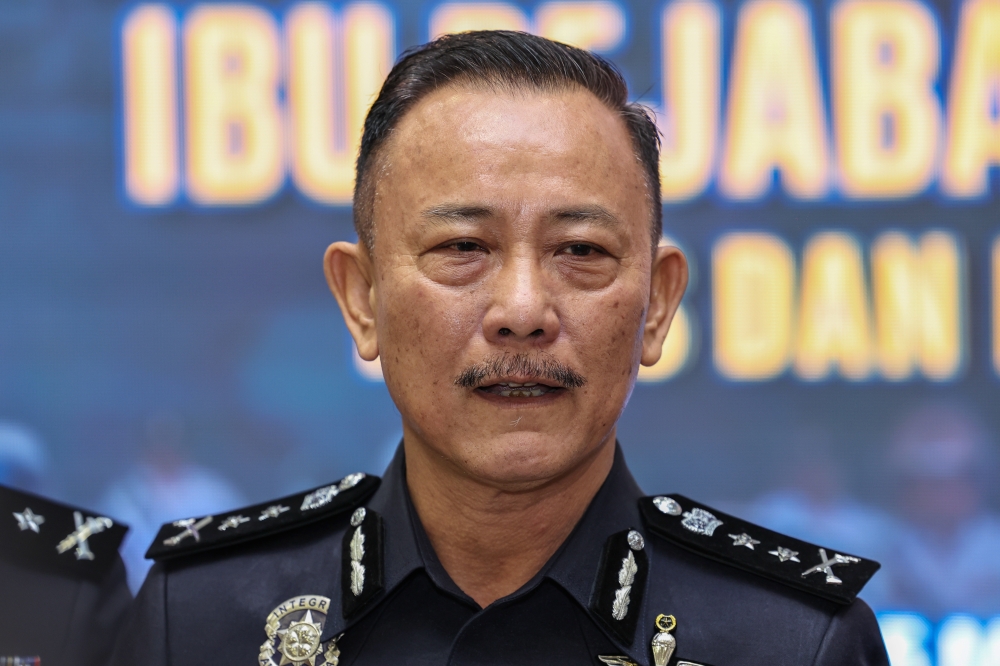 Three arrested after missing Johor man discovered dead in river