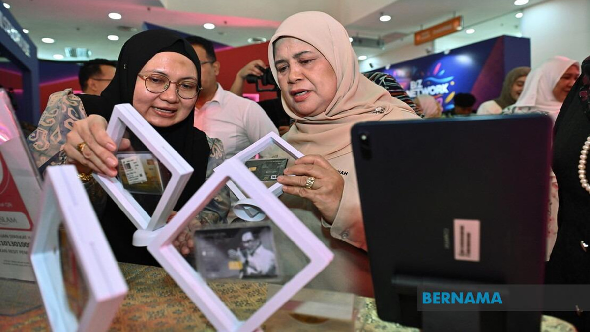 MARA Launches Sarawak Digital Trading Initiative, Eyes RM1 Million in Sales