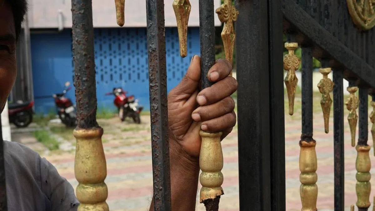 India deports nearly 5,000 Bangladeshis after BJP's West Bengal victory