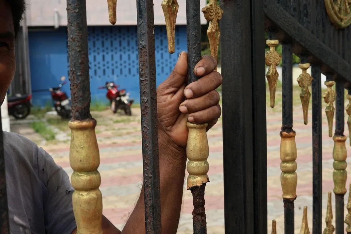 India deports nearly 5,000 Bangladeshis after BJP's West Bengal victory