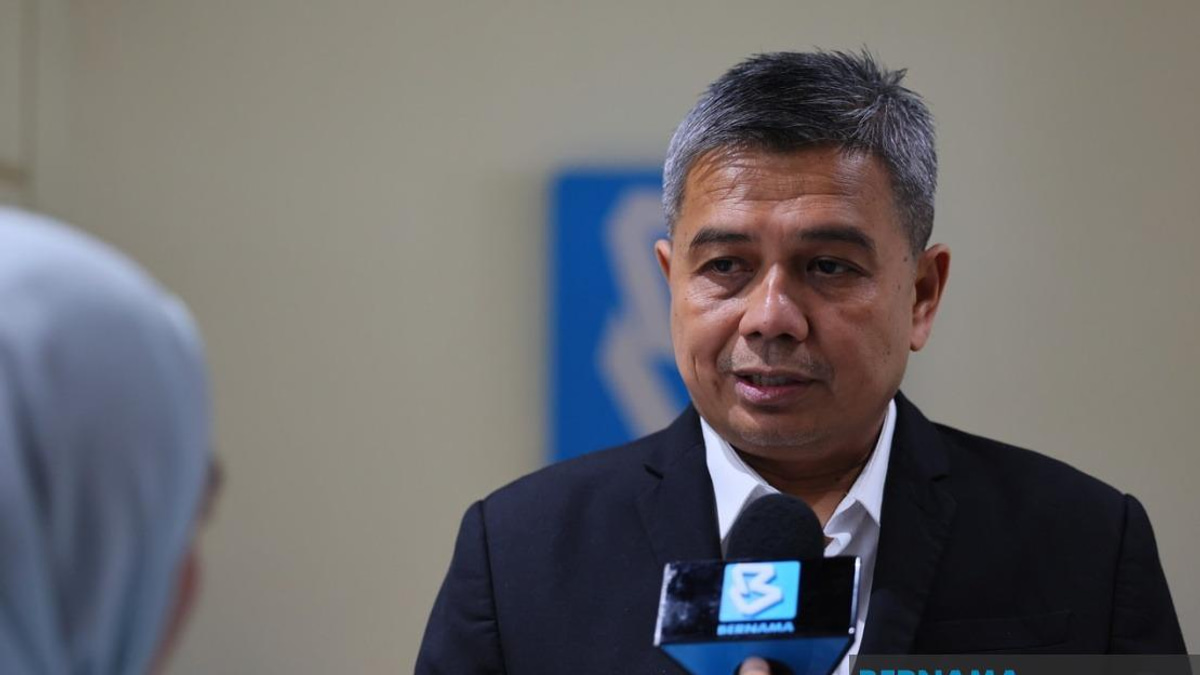 Election Commission Sets Final Procedures for Negeri Sembilan State Poll