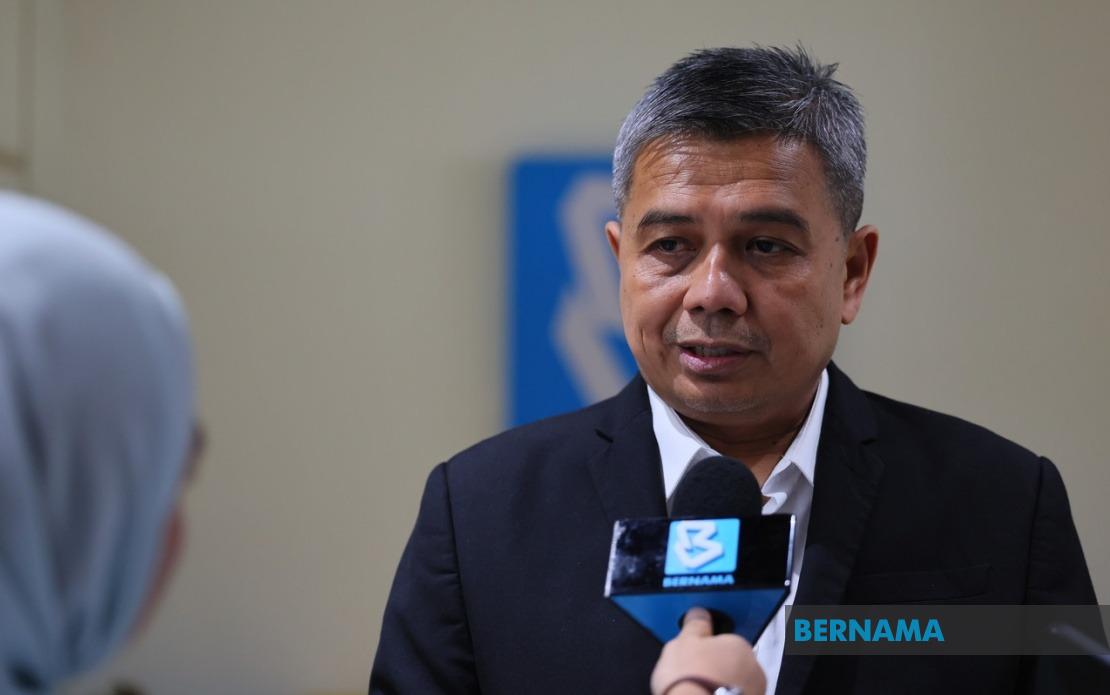 Election Commission Sets Final Procedures for Negeri Sembilan State Poll