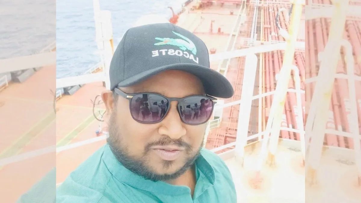 Indian Seafarer Found Without Major Organs After Death in Venezuela—Family Demands Investigation