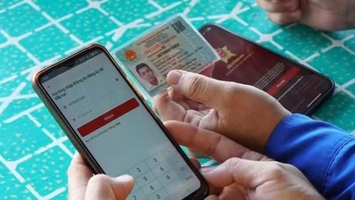 Vietnam Extends Electronic ID Access to Foreign Residents Under New Government Decree