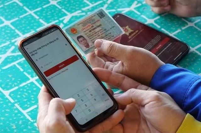Vietnam Extends Electronic ID Access to Foreign Residents Under New Government Decree
