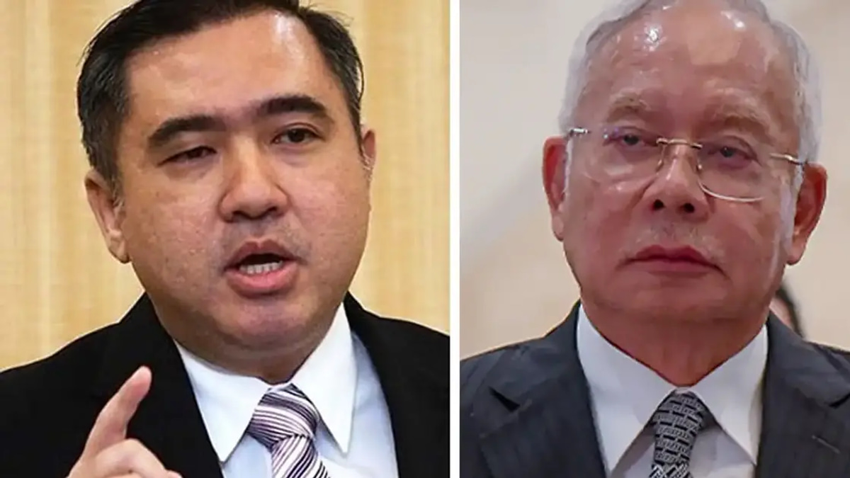 DAP Reaffirms Position on Najib Case as Legal Battle Continues