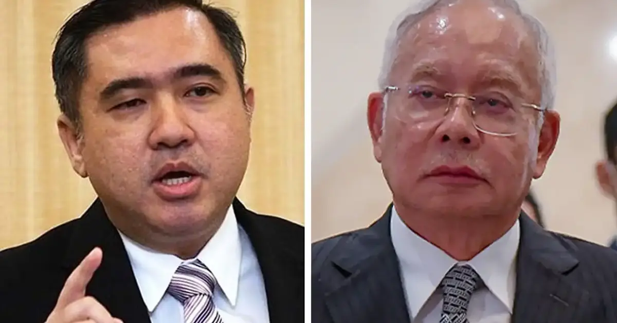 DAP Reaffirms Position on Najib Case as Legal Battle Continues