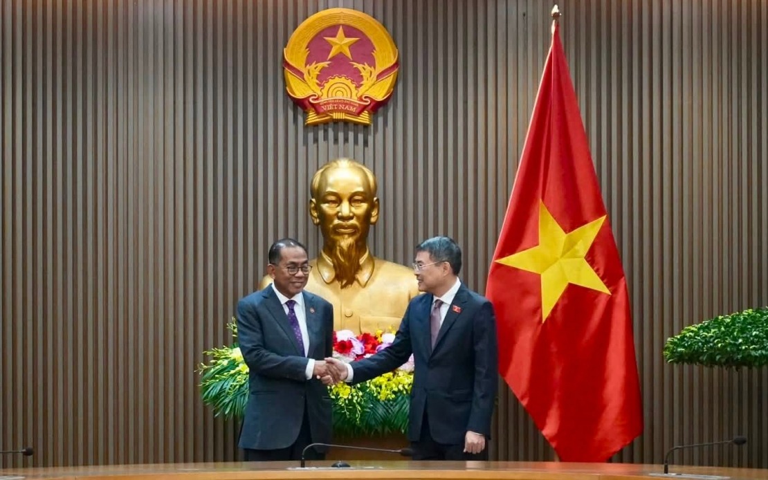 Malaysia and Vietnam Deepen Defence Ties Amid Regional Challenges