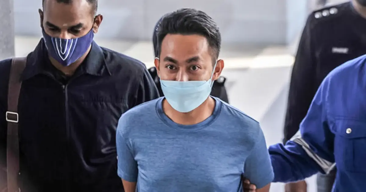 Political activist Jufazli Shi Ahmad fined RM11,000 for offensive TikTok video criticising former PM Ismail Sabri