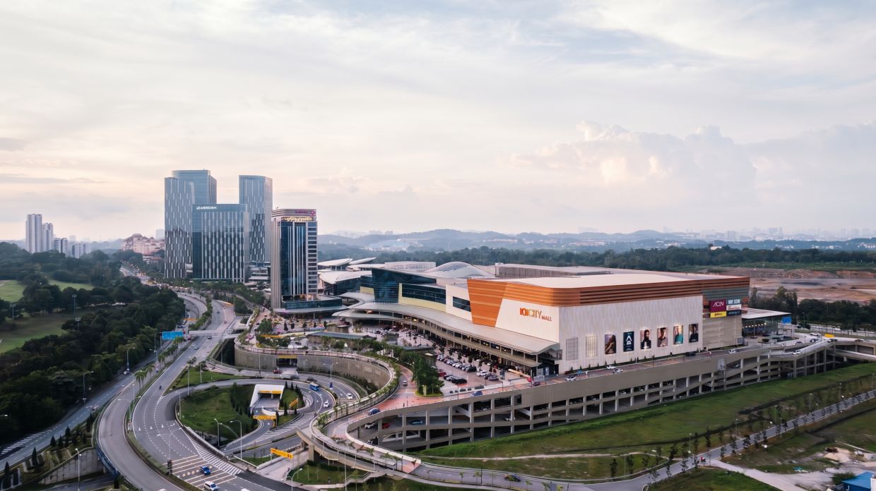 IOI Properties Wins Securities Commission Nod for RM7.58 Billion REIT Listing