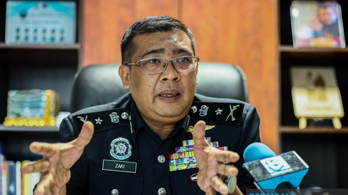 Wildlife Trafficking Crisis: Vietnamese Poaching Syndicates Target Malaysia's Northern Border as Malayan Tigers Face Extinction