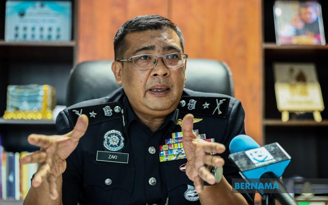 Wildlife Trafficking Crisis: Vietnamese Poaching Syndicates Target Malaysia's Northern Border as Malayan Tigers Face Extinction