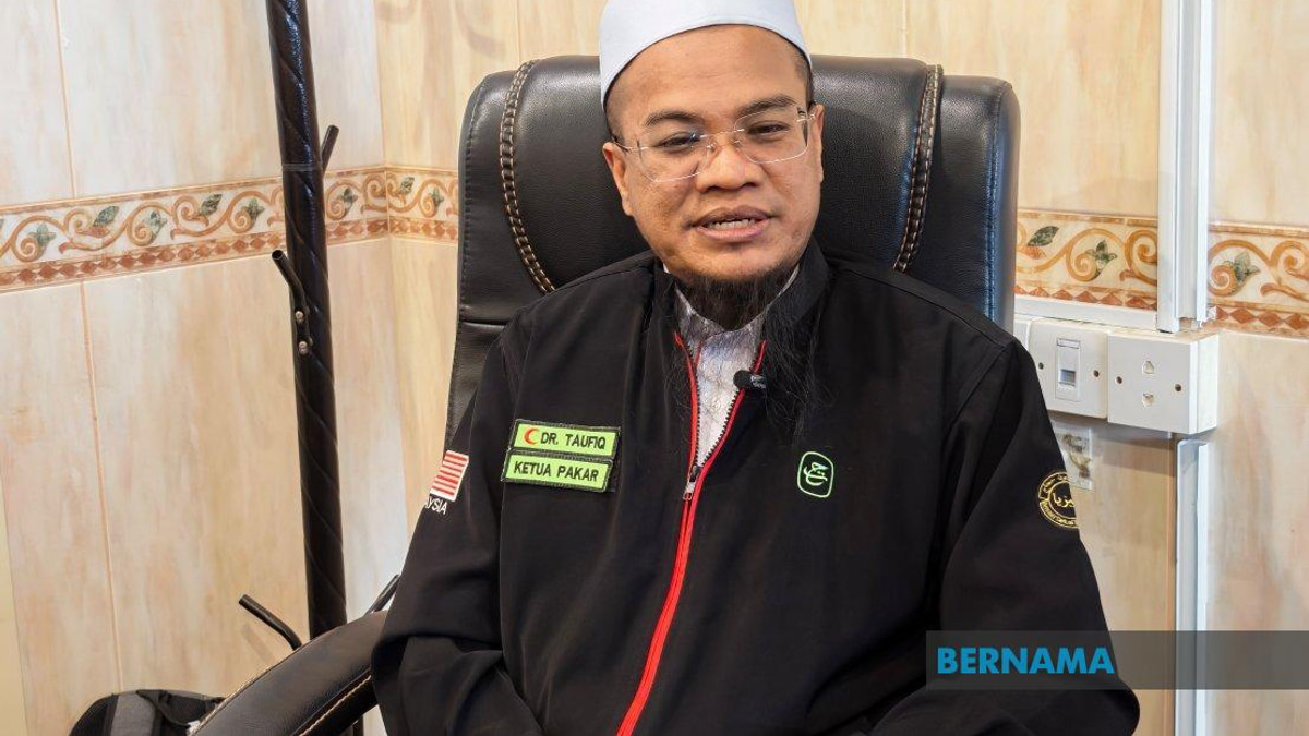 Pneumonia Cases Surge Among Malaysian Haj Pilgrims Ahead of Masyair