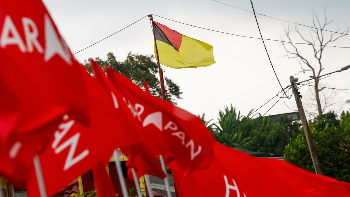 Negeri Sembilan Police Probe Election-Related Property Damage as Campaign Season Heats Up