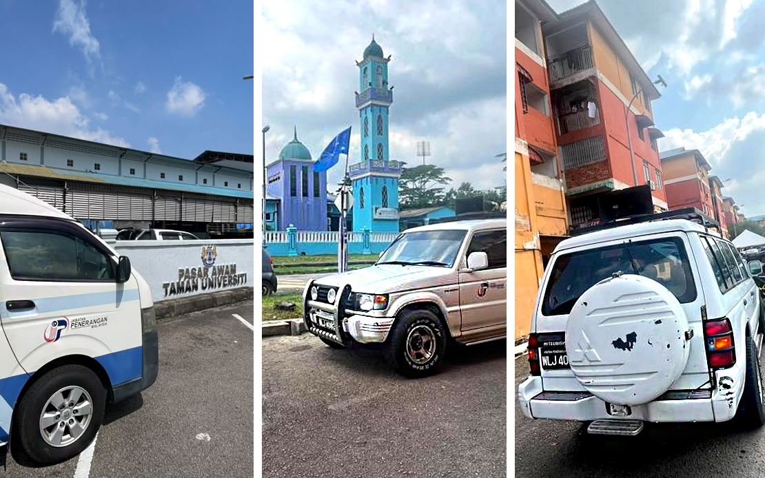 Johor's Information Department Mobilises 26 Mobile Units to Boost Election Participation
