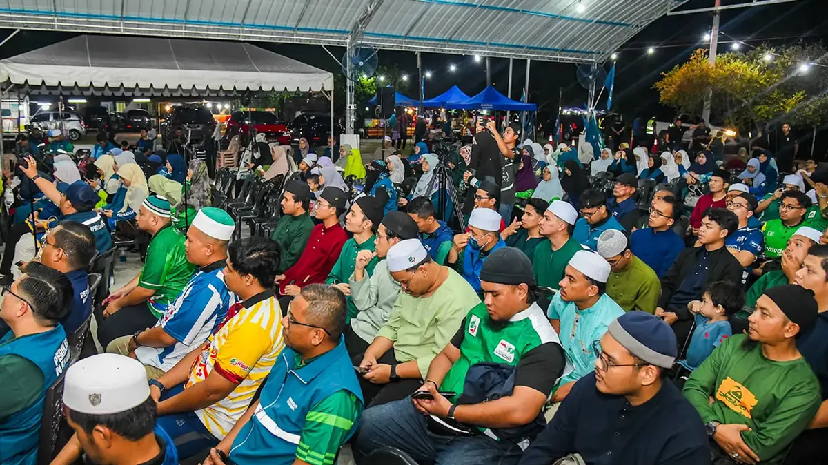 Johor Election Loss Signals Accelerating Decline for Perikatan Nasional, Analysts Warn