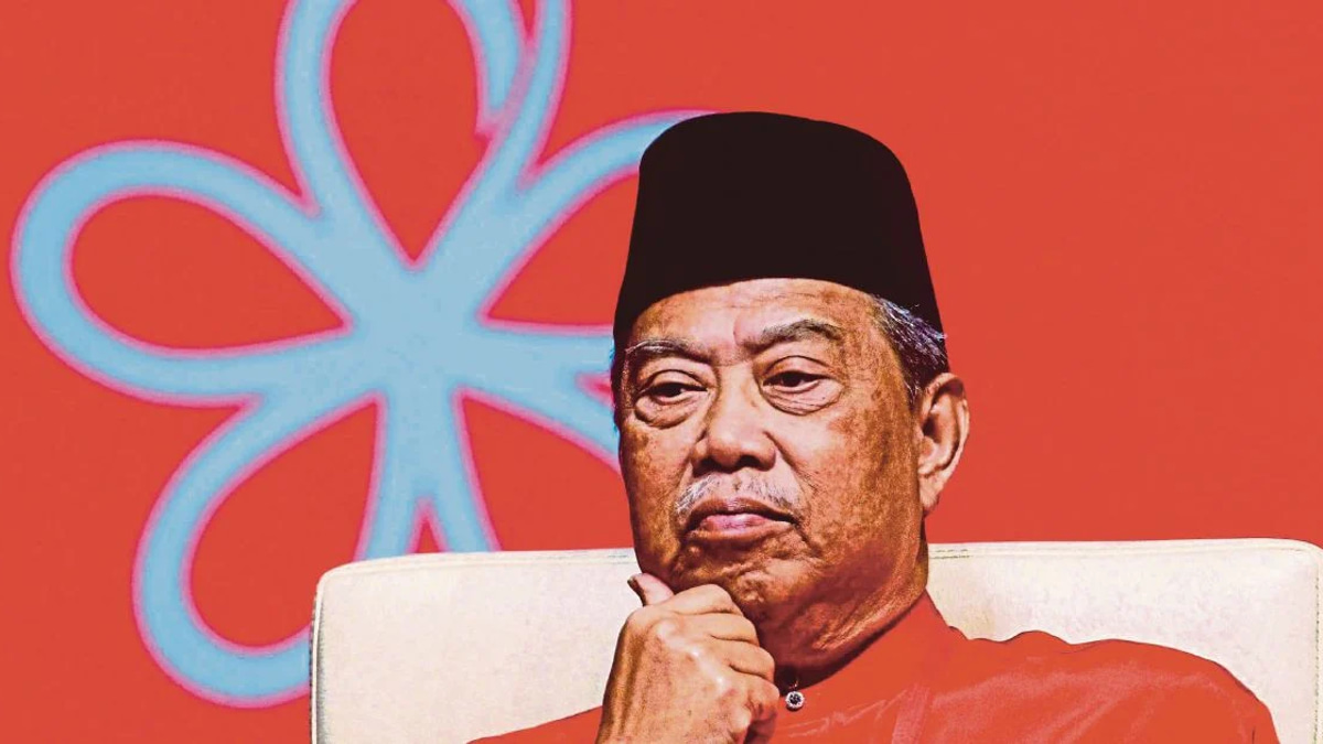 Bersatu to stay in PN despite Pas ending cooperation