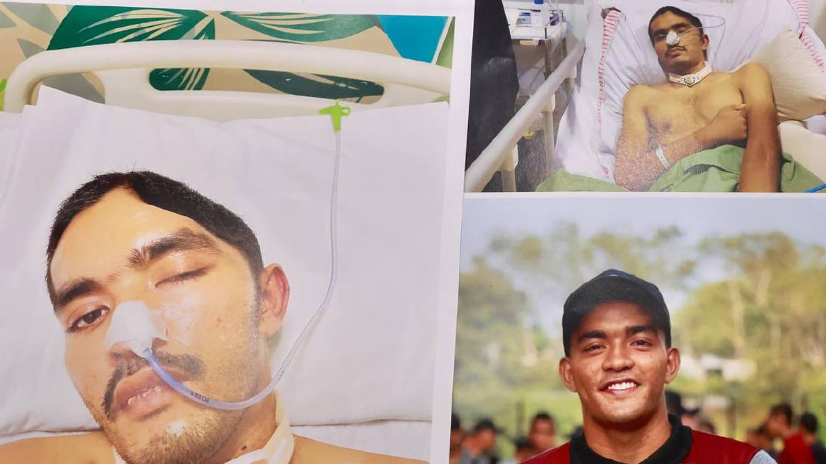 Military Concludes Inquiry into Johor Camp Incident; Disciplinary Action Commences