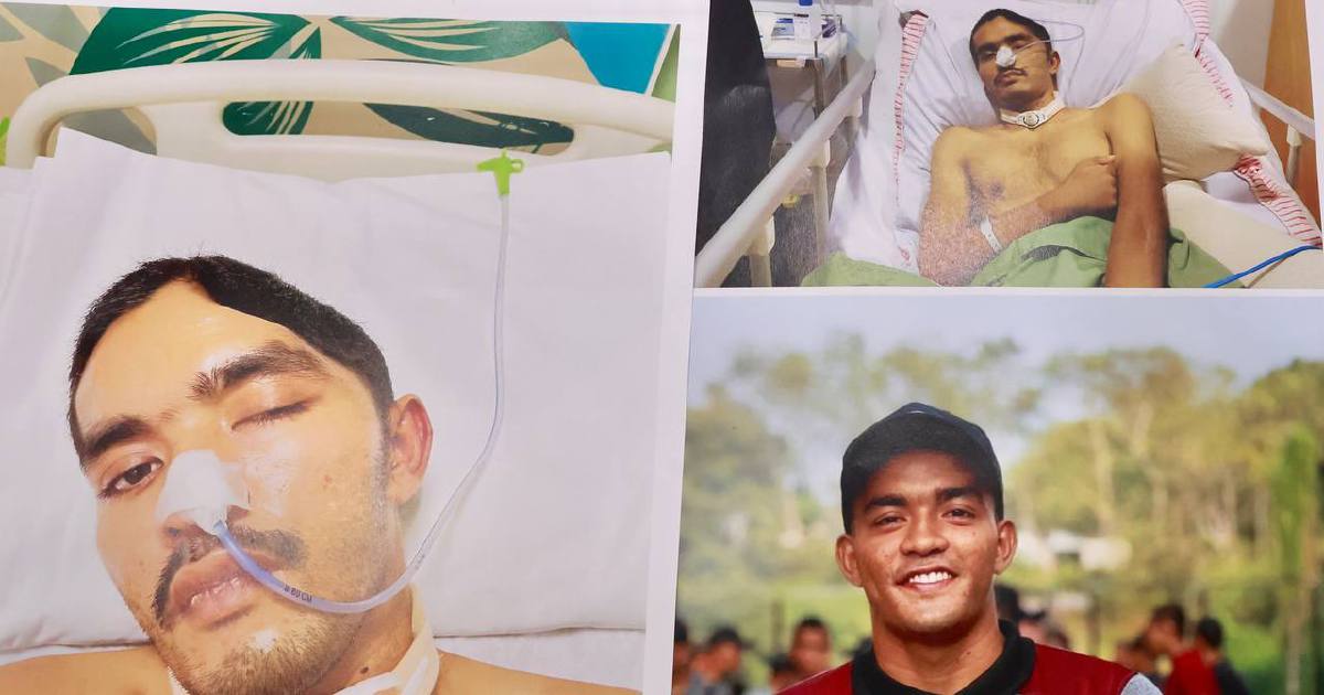 Military Concludes Inquiry into Johor Camp Incident; Disciplinary Action Commences