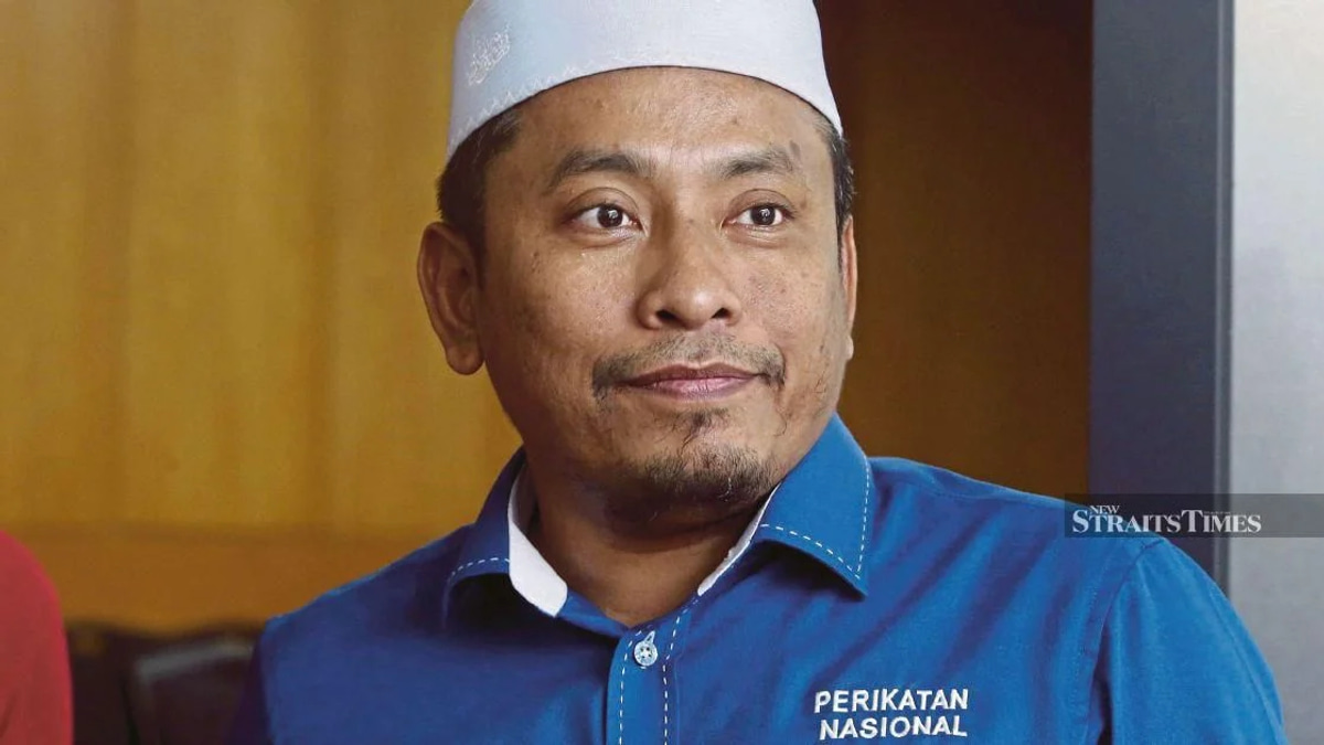PAS warns Bersatu's internal turmoil is crippling PN's grassroots network