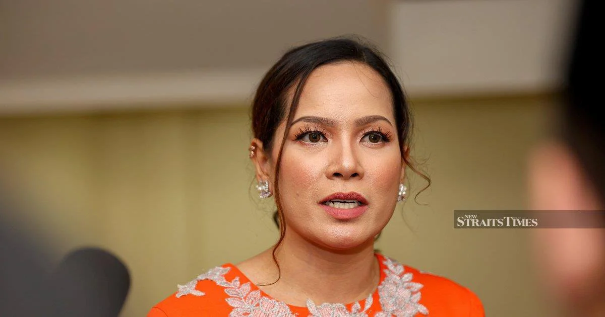Salina Saibi Distances Herself from Police Drama Actress's Drug Arrest