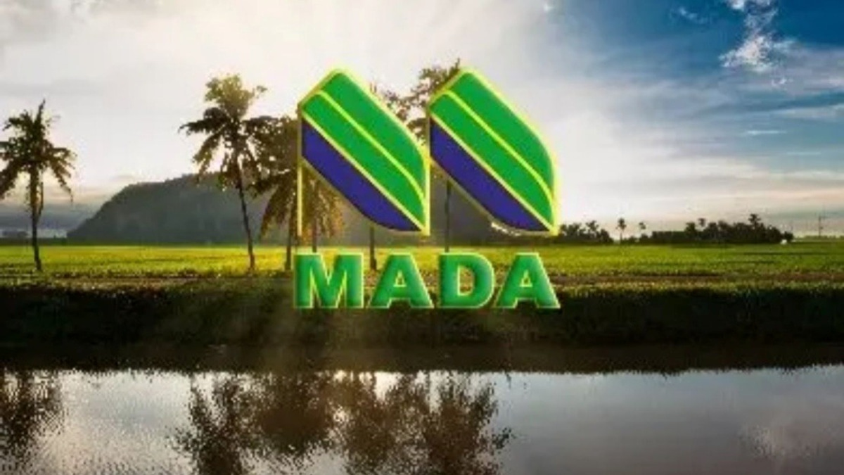Water Levels Rise in MADA Dams as Cloud Seeding Boosts Padi Season Prospects