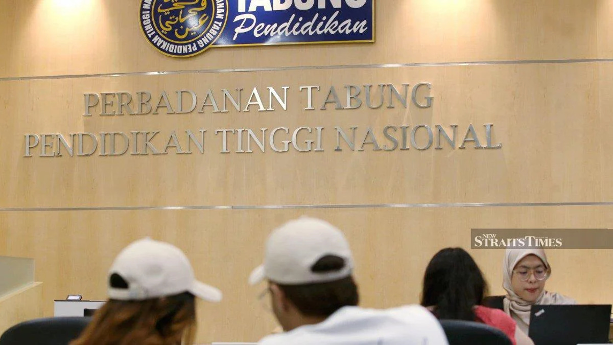 PTPTN allocates RM3 billion to support higher education students