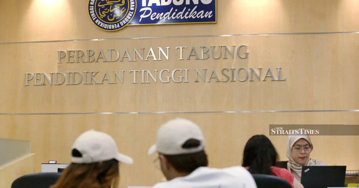 PTPTN allocates RM3 billion to support higher education students