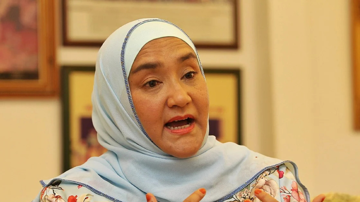 Negri Sembilan Umno Leader Denies Assemblymen's Role in Alleged Backdoor Government Plot