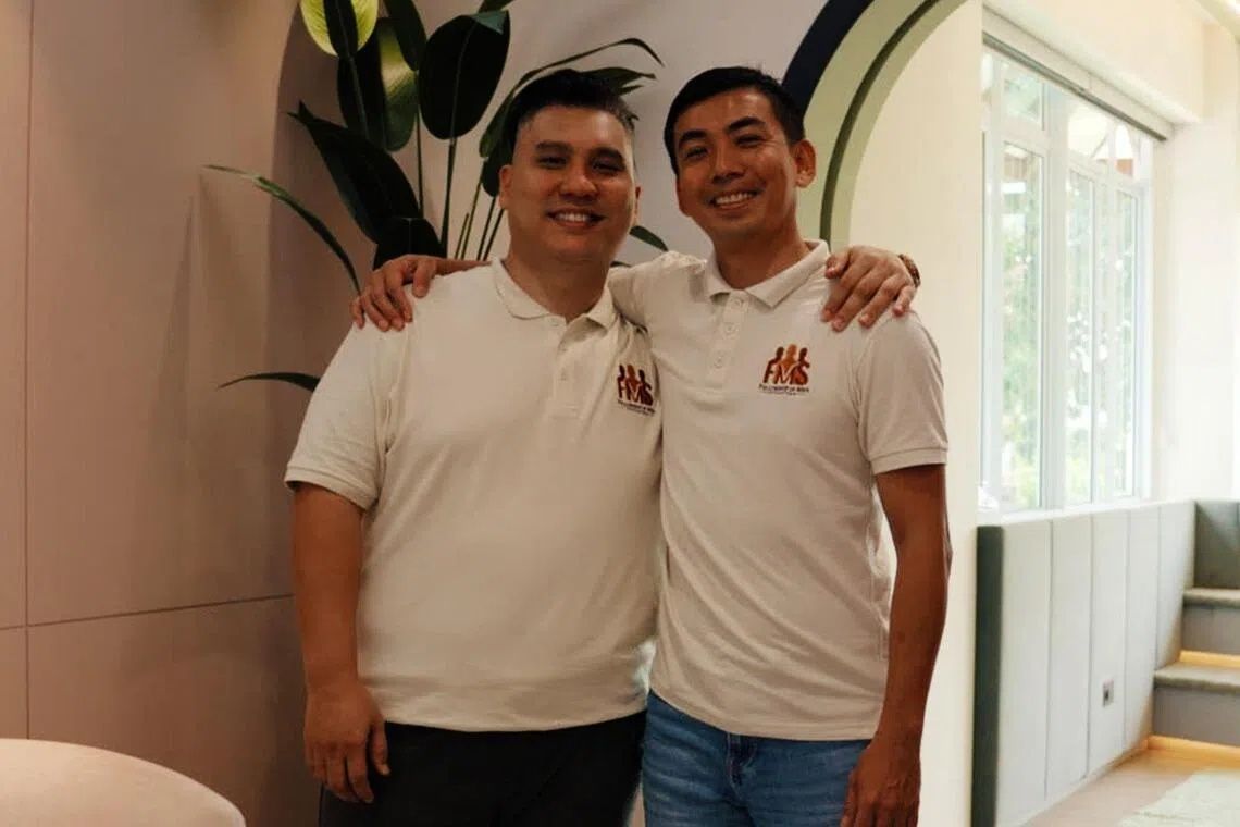 Over 200 grassroots projects vie for Singapore's S$50 million community fund