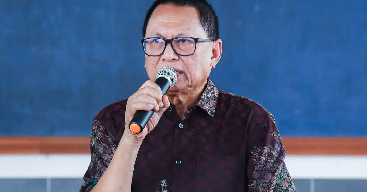 BN and PN's 'Malay Unity' Pledge Rings Hollow in Melaka, Says Former Umno Leader