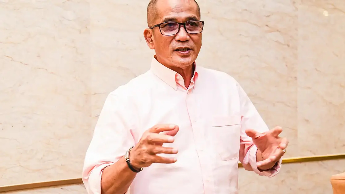 Johor BN Rejects Circulating Candidate List as Fabrication