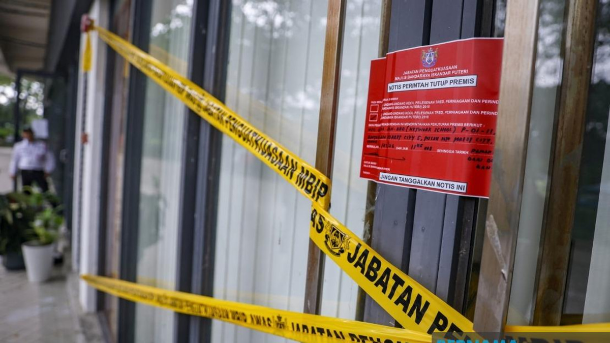 US Congressional Pressure Over Network School Investigation Breaches Malaysia's Sovereignty, Says ABIM