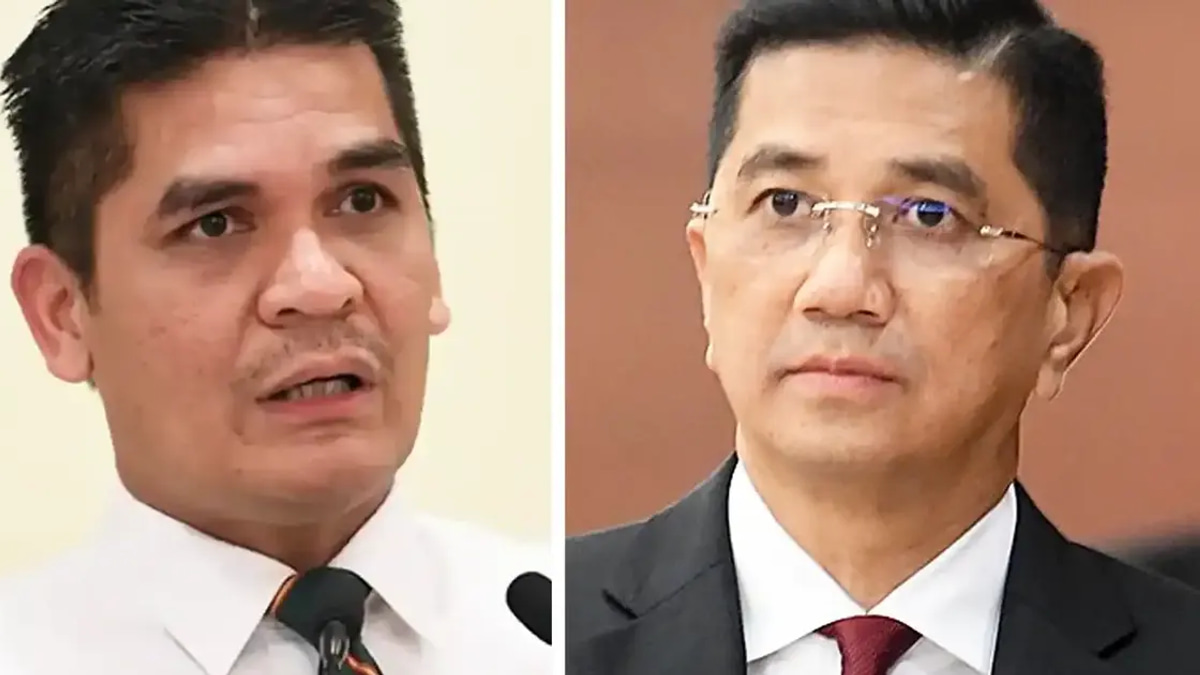 Bersatu Prepares Counter-Move as PAS Gains Upper Hand in Perikatan Nasional Power Struggle