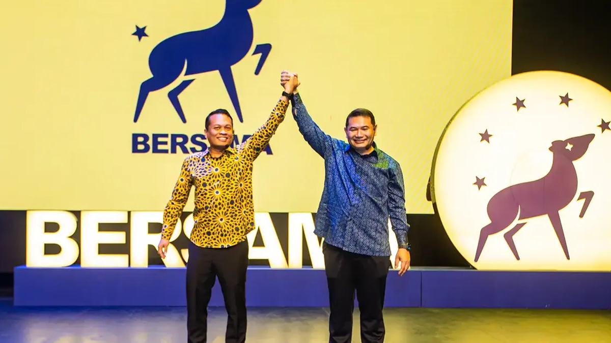 Bersama attracts interest from retired senior civil servants ahead of Johor and Negeri Sembilan polls