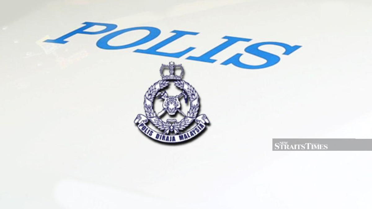 Police Constable Arrested After RM18,534 Drug Cache Seized at Lumut Station